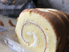-红宝石·鲜奶小方·海派西点房(金杨店)