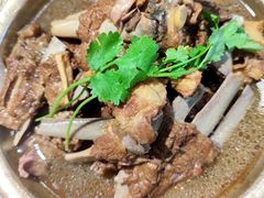 -和庆斋羊蝎子火锅·碳缸烧烤(顺义旗舰店)