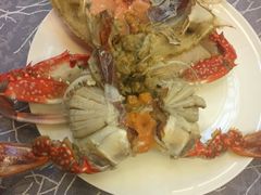 -宏运厨房·海鲜青岛菜·生日宴(城市阳台店)