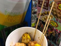 -利强记北角鸡蛋仔(弥敦道店 )