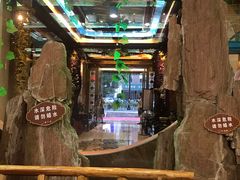 -鹊华居·地道鲁菜·海鲜·融合味(大明湖店)