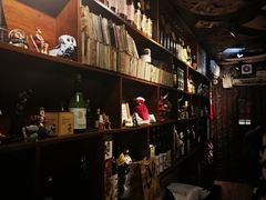-半藏居酒屋(香港花园店)