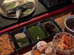 -300杯·和牛烧肉清酒专门店(廊里店)