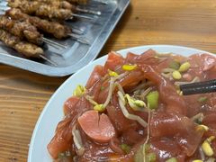 -何记酿皮店(西流湾店)