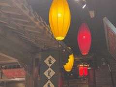 -北平盛世·新京菜·北京烤鸭(劲松·双井店)