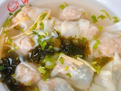 -海平馄饨(逍遥二路店)