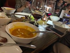 -安妮意大利餐厅(世贸天阶店)