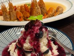 -径山十八道·风味民间菜(华夏之心店)