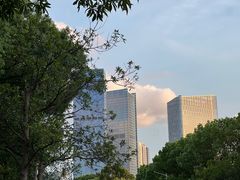 -白鹭园
