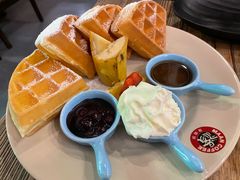 -MAAN COFFEE(金桥店)