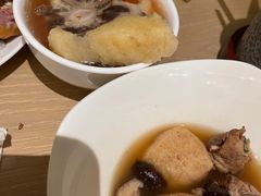 -舟山朱家尖威斯汀酒店·知味标帜自助餐厅