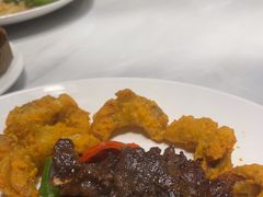 -陶缘一号·四季缘·老字号顺德菜·户外婚礼家宴(西滘店)