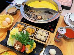 -牛匠和牛寿喜锅(西安总店)