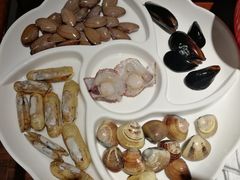 -粗茶淡饭·蒸鲜(光谷店)