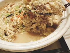 莆田焖豆腐-莆田餐厅PUTIEN(西安万象天地店)