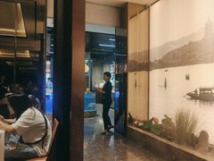 -味钱塘·钱塘渔鲜·地道江浙菜(宋城店)