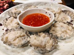 -味家烤肉烤鳗鱼牛排(西塔旗舰店)