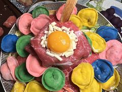 -王氏炉匠·烧鸟放题自助(好运街店)