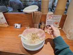-真打拉面·日式拉面新流派(体育西横街店)
