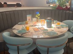 -雀蓝川菜(滨湖万象汇店)