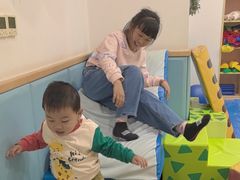 -红黄蓝成长中心•婴幼儿早教•托育(南山京基百纳广场店)