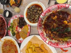-李叔叔虾蟹大排档(青羊店)