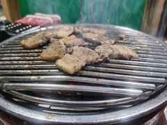 -原始泥炉烤肉(总店)
