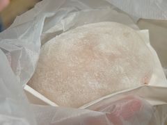 芒果糯米糍-澳门长洲糯米糍(柯打苏沙街店)