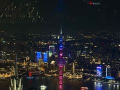 -上海环球金融中心骑迹50年环球之旅