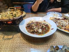 -大张烙馍村(泉山店)