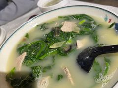 -合晋食府(广州合晋帝苑酒店)