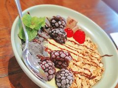 开心果酸奶碗-WOKKA by艮上(中海环宇荟店)
