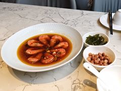 -潮州府·潮菜·砂锅粥(徐家汇店)
