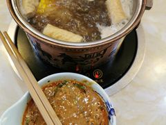 -百品聚旋转小火锅(熙悦汇店)