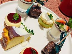 -La Terre乐田(万象城店)