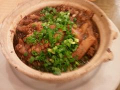 android_upload_pic-蒲园食堂(中山大学广州校区南校园店)