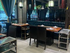-好得火锅(育才店)