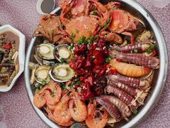-星奇缘·海鲜餐厅(东山美食地标店)