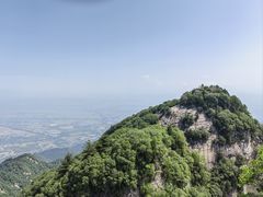 -终南山南五台景区