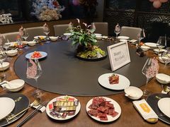 -味钱塘·钱塘浙宴(宋城之江银泰店)