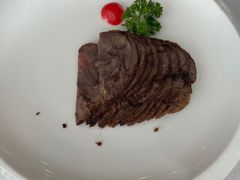 -北京全聚德(王府井店)