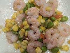 -银都上海菜馆(粤海东路店)