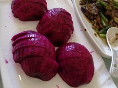 -百花食府(渔阳南路店)