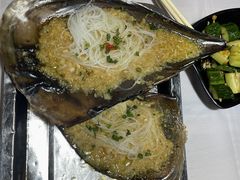 -云晓光头烧烤吧(盛夏店)
