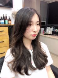 -京都造型·烫发·染发