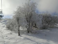 -太子岭滑雪场