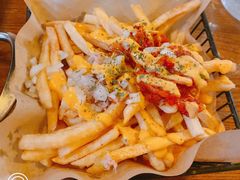 -包装马车·韩国料理·포장마차