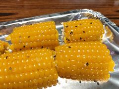 -蚝堡海鲜·威海菜·海肠捞饭·烧烤·亚洲吃蚝公司(幸福门店)