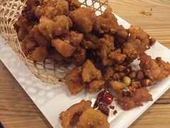 -陈傻子餐厅(世纪都会店)