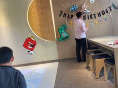 -麦当劳(药谷大道店)